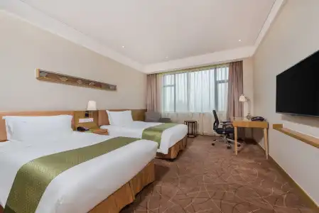 Holiday Inn Xi'an Big Goose Pagoda by IHG - 49