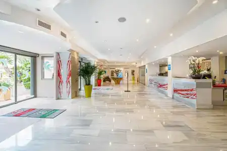 Seramar Comodoro Playa - 1
