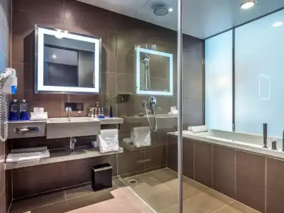 Four Points by Sheraton Bangkok Ploenchit Sukhumvit - 31