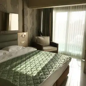 Marin-A & Spa - 3