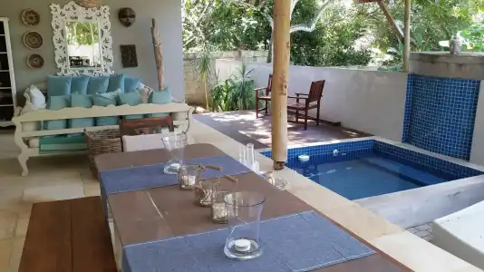 Castaway Lodge - 7
