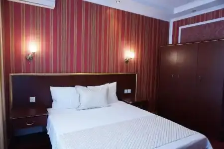 Liliya Guest House - 27