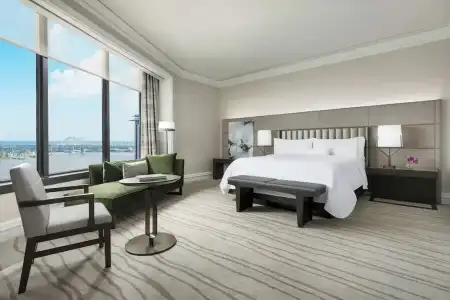 The Westin New Orleans - 117