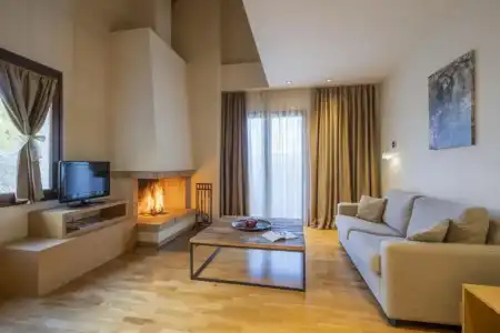 Anemolia Mountain Resort - 123