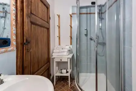 Borgo San Quirico d'Orcia B&B - Capitano Collection - Albergo diffuso - 97