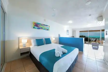 Shingley Beach Resort - 204