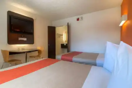 Studio 6 Suites Las Vegas, NV – Tropicana - 58