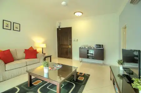 Wedgewood Residences Mont' Kiara - 31