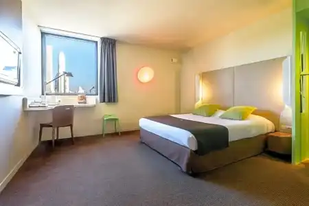Campanile PRIME - Toulouse Sud Balma Cité de l'Espace - 93