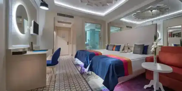 Granada Luxury Belek - All Inclusive - 66