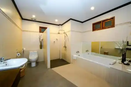 Pai Tan Villas - 8