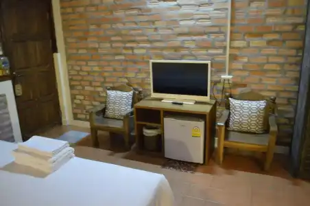 Baan Thai Homestay by BGb Villas - 1