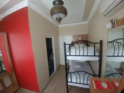 Antique Hostel - 65