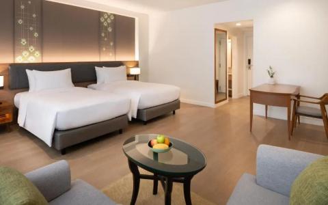 Dusit Princess Chiang Mai - 86