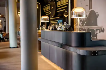 Motel One Nürnberg-City - 15