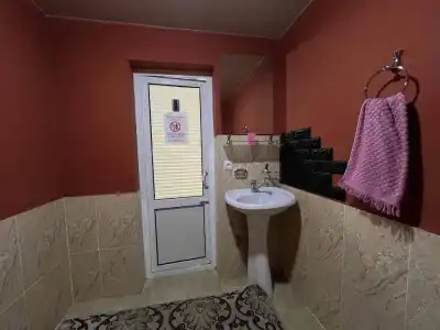 The Palms Hostel - 25