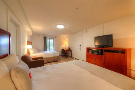 Newport Inn By OYO - Hwy 101 - 20