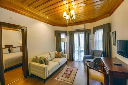 Yucelen Otel - 27