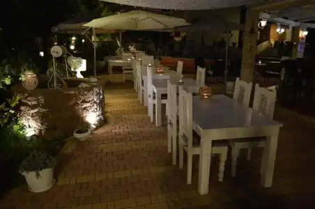 Nikos Lux Apartments - 17