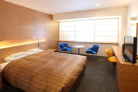 Nagaoka Grand - 25