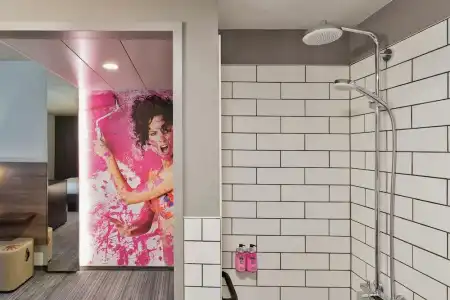 MOXY Frankfurt East - 79