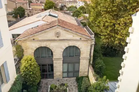 La Maison Bord'eaux - 0