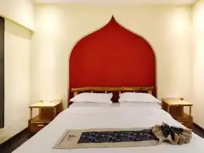 Jinshed Nianhua Yododo Inn - 2