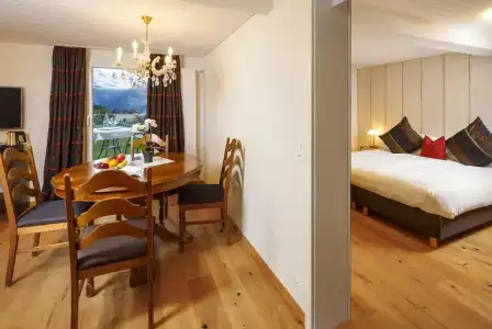 Beausite Park & Spa - 183