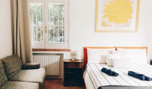 B&B Casa Chinaski - 75