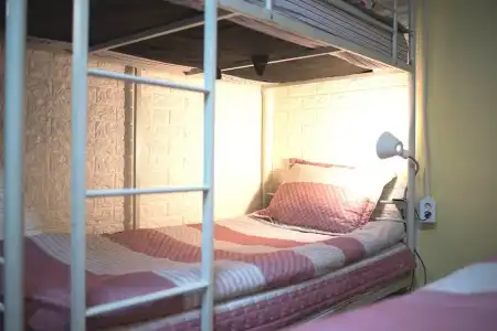 Hongdae Style Guesthouse - 123
