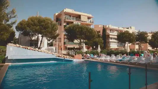 BLUESEA Don Jaime - 11