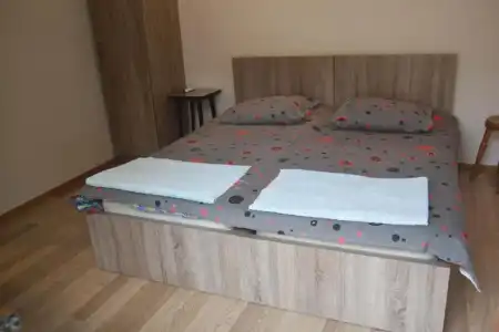 Guest House Romanadze - 24