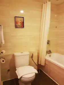 Pan Borneo Kota Kinabalu - 107