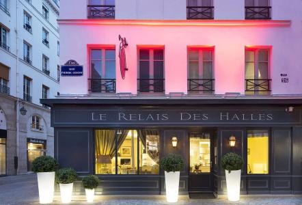 Le Relais des Halles - 37
