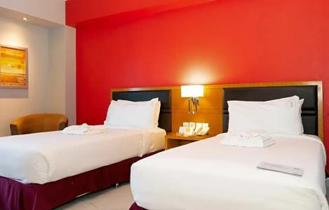 Holiday Inn Dar Es Salaam City Center by IHG - 52