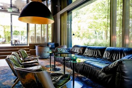 Motel One München - Deutsches Museum - 23