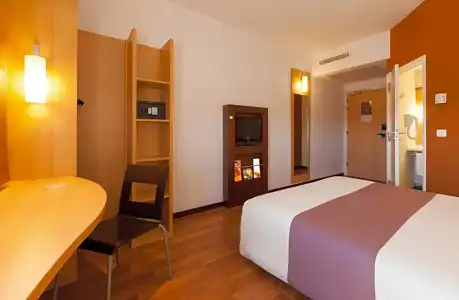 ibis Tunis - 41
