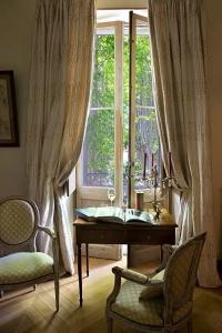 Château Des Alpilles - 92