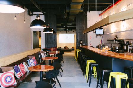 The Local - Hostel - 20