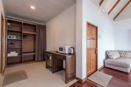 Twin Bay Resort - 177
