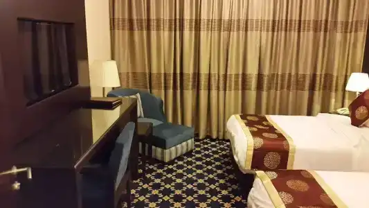Al Thuraya Amman - 78