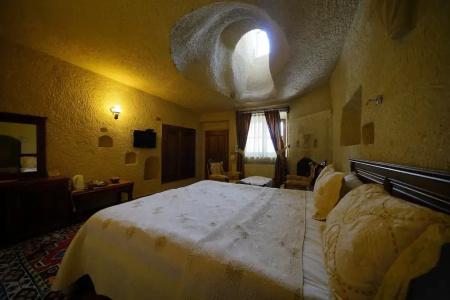 Vezir Cave Suites - 286