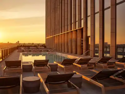Equinox New York - 24