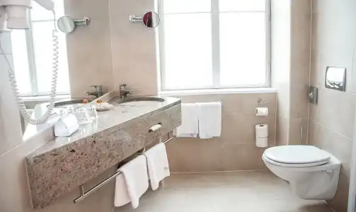 Opera Suites - Self Check-in - 24