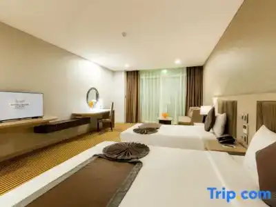 Muong Thanh Luxury Khanh Hoa - 107