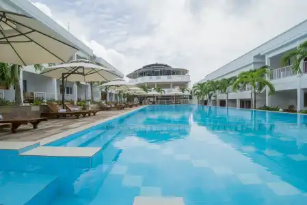 Palma Resort Phu Quoc, Trademark Collection by Wyndham - 16