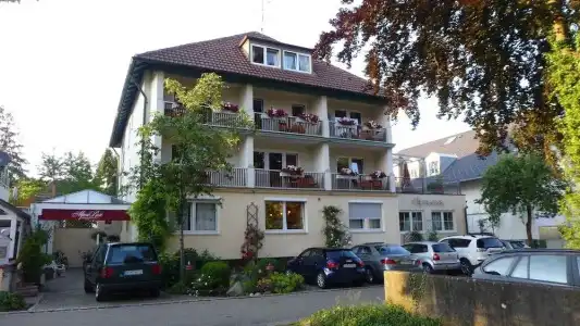 Alpenrose - 24