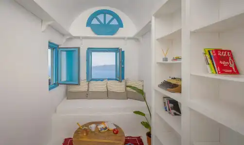 Sophia Luxury Suites - 77