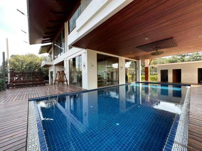 Damnoen Care Resort - 14