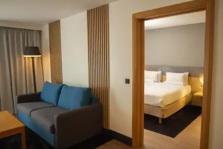 Novotel London Wembley - 31